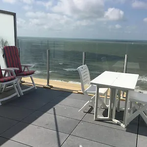 Penthouse Seafront Oostende