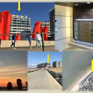Aan Het En Dijk - Topgebouw Oostende